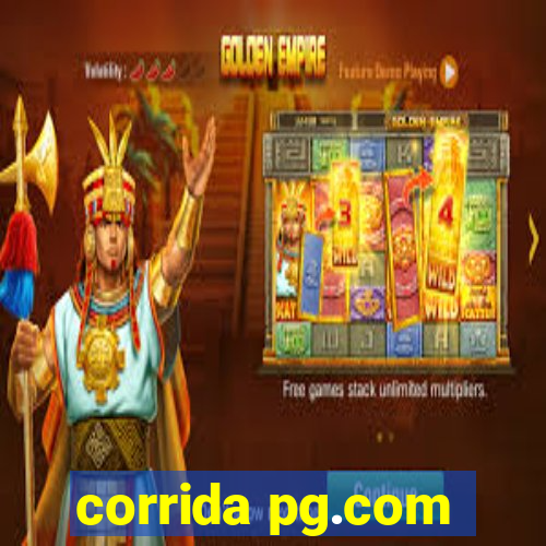 corrida pg.com